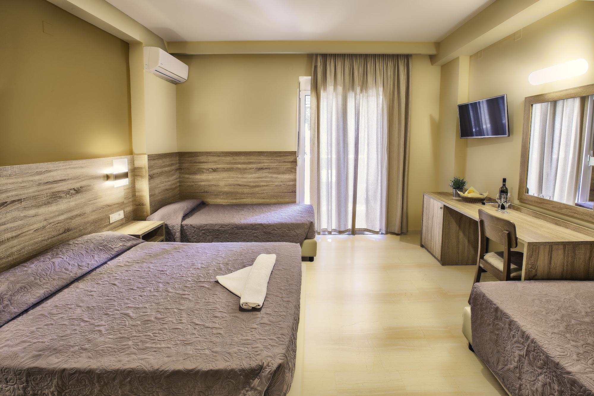 Sofia Hotel Iraklio