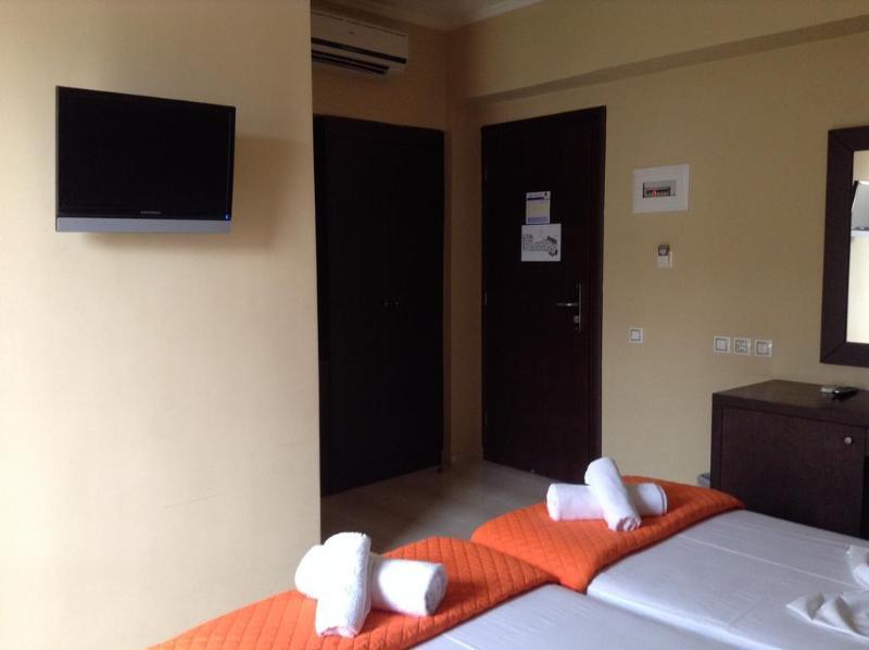 Hotel Sofia Iraklio