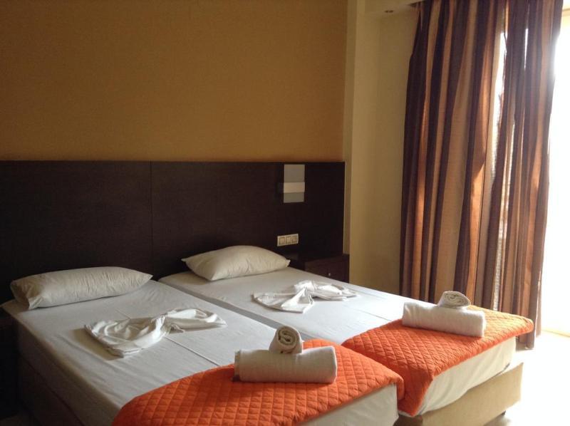 Hotel Sofia