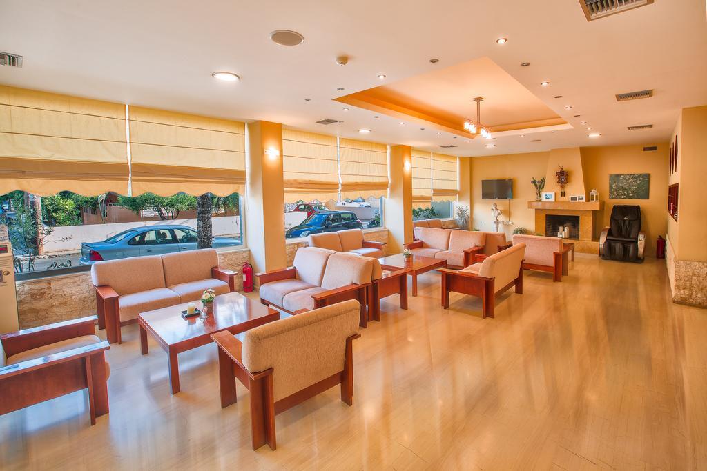 Sofia Hotel 3*