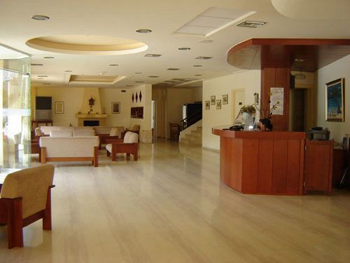 Hotel Sofia