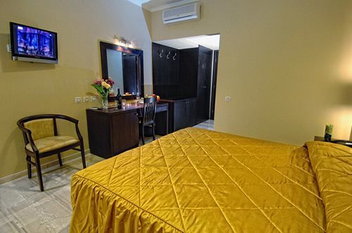 Hotel Sofia 3*