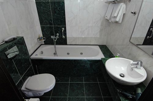Hotel Sofia Iraklio