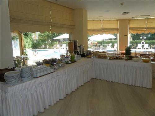 Hotel Sofia Iraklio
