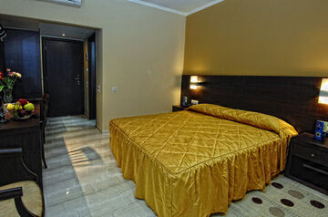 Hotel Sofia 3*